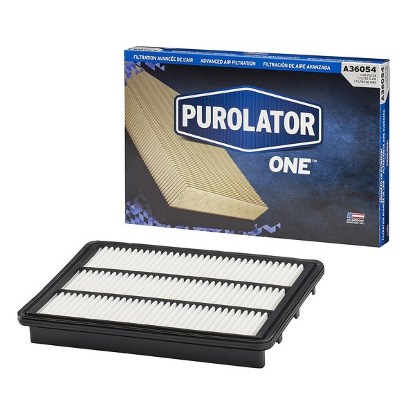 Purolator Purolator A36054 PurolatorONE Advanced Air Filter A36054